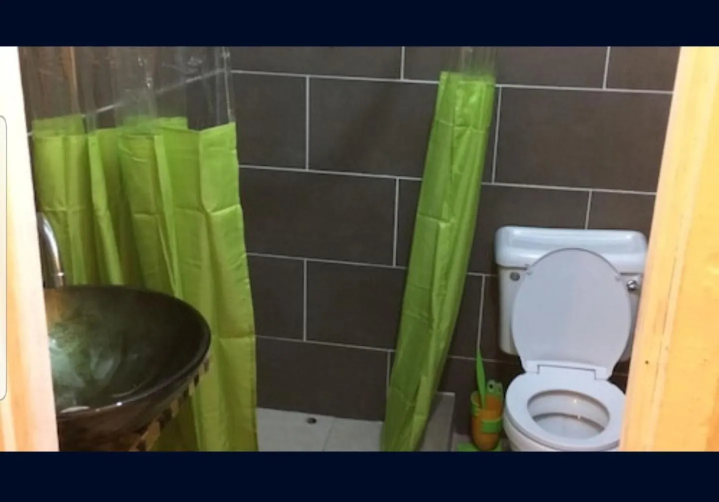 Apartment Alicia'S Lodge Port of Spain