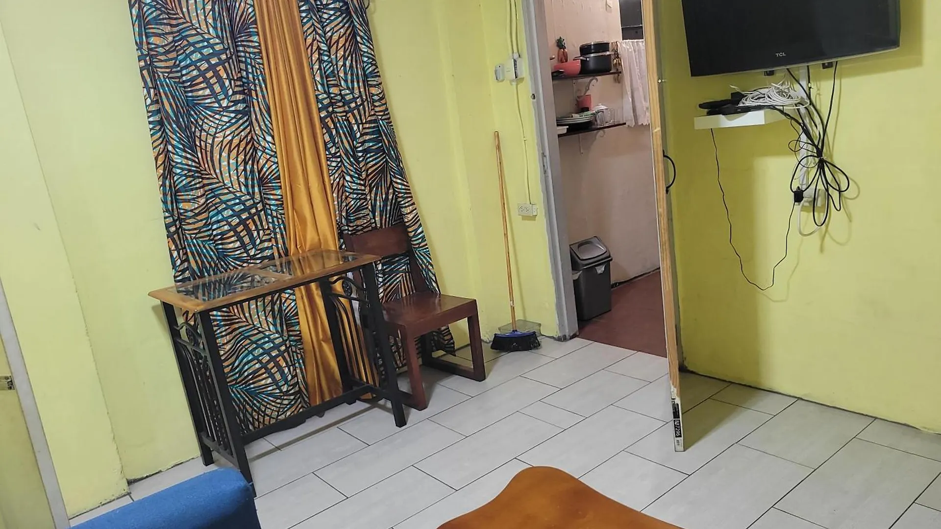Alicia'S Lodge Port of Spain Trinidad And Tobago