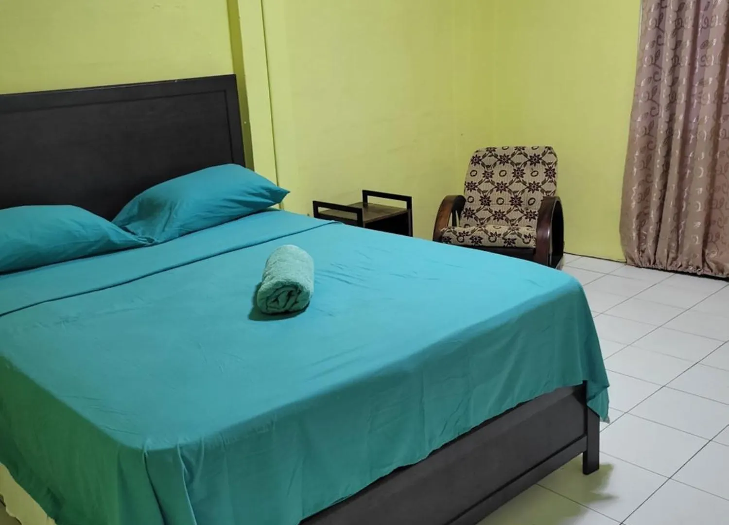 Apartment Alicia'S Lodge Port of Spain