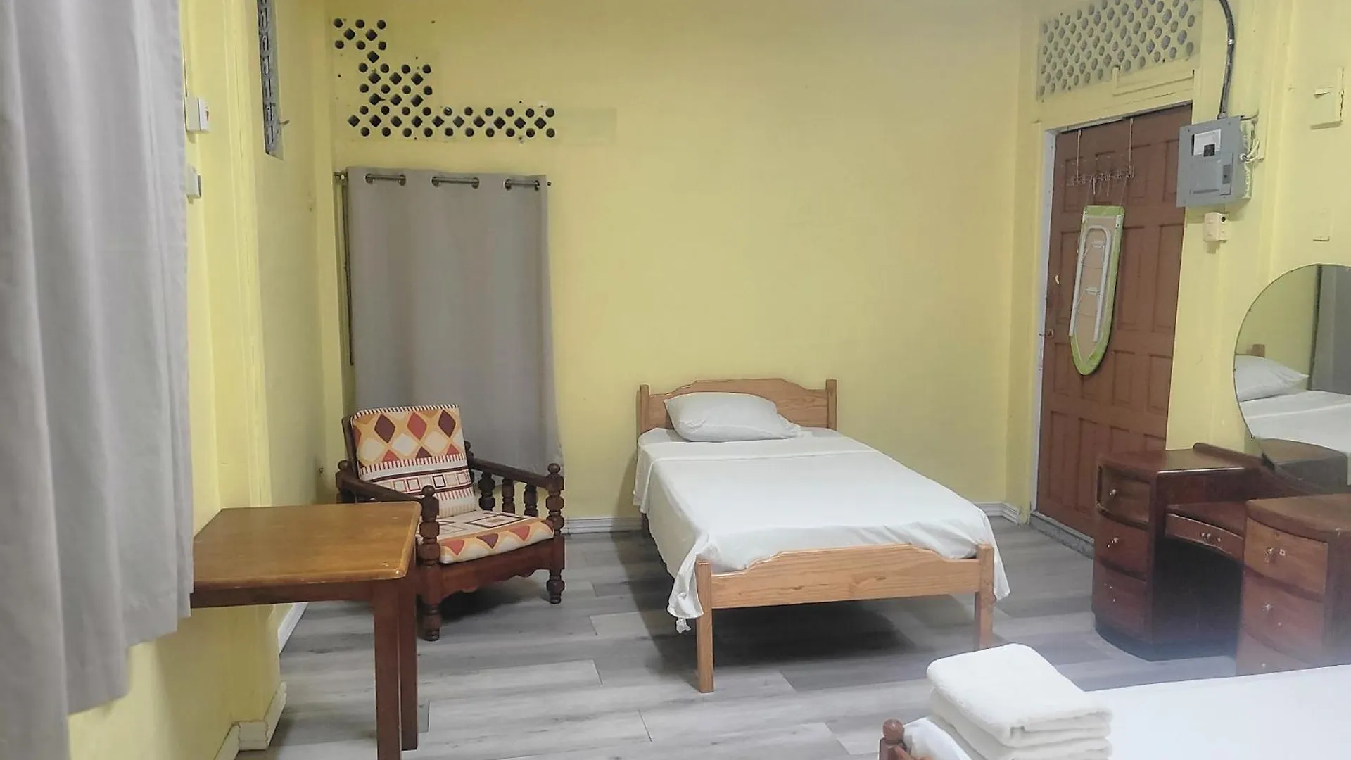 Apartment Alicia'S Lodge Port of Spain Trinidad And Tobago
