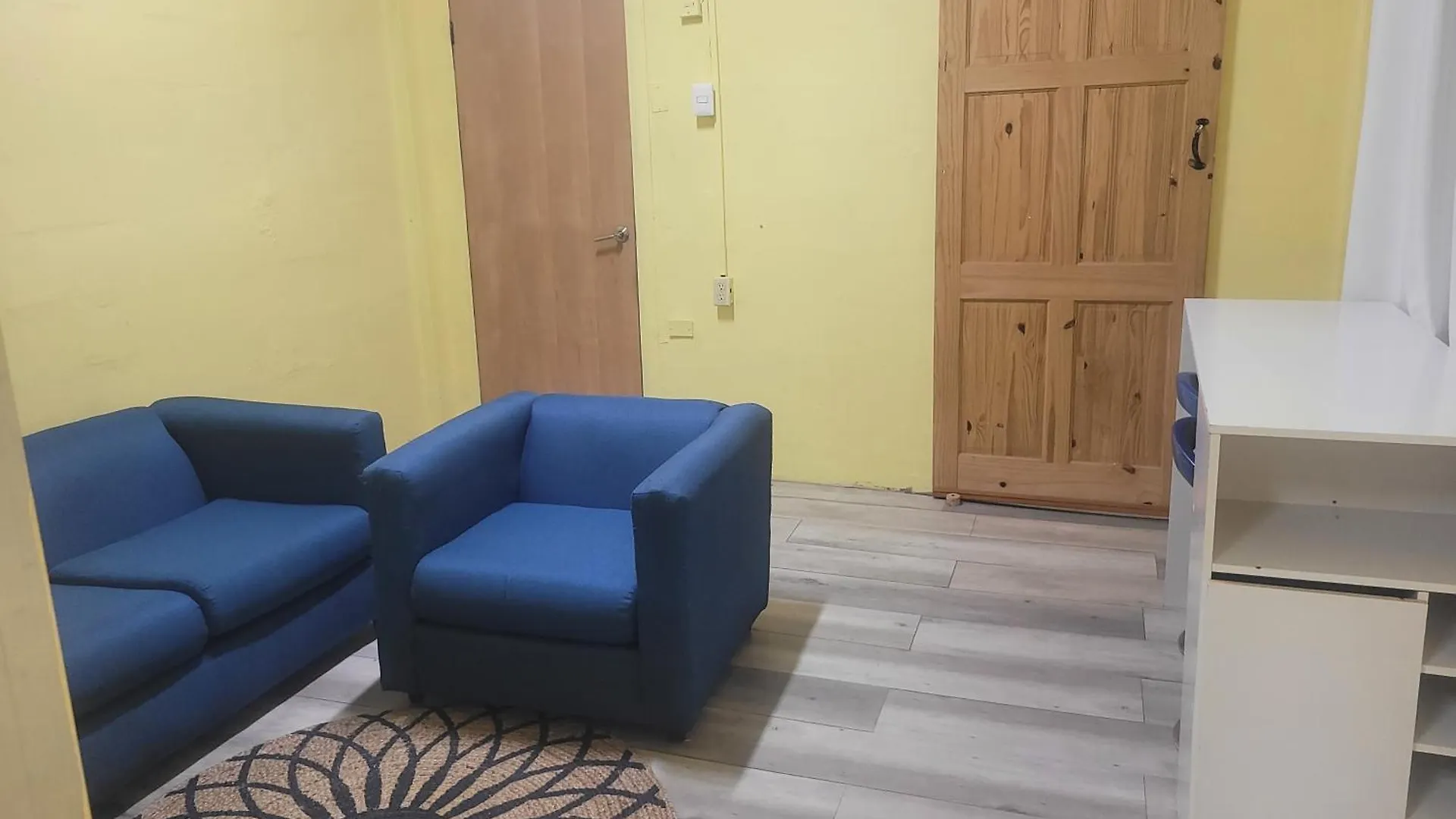 Alicia'S Lodge Port of Spain Trinidad en Tobago